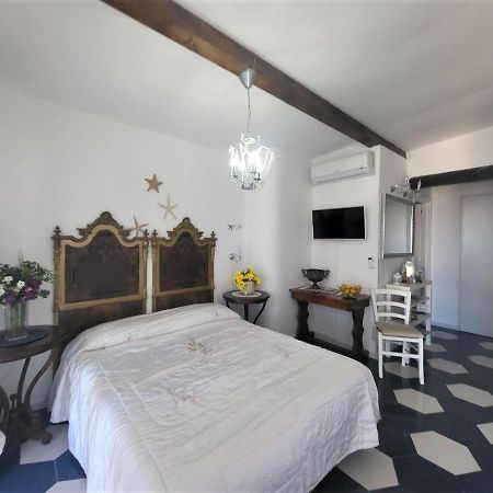 Casa Vacanze Miceli Тропея Экстерьер фото