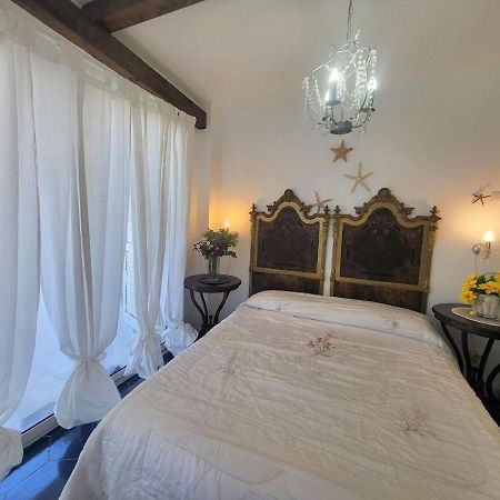 Casa Vacanze Miceli Тропея Экстерьер фото
