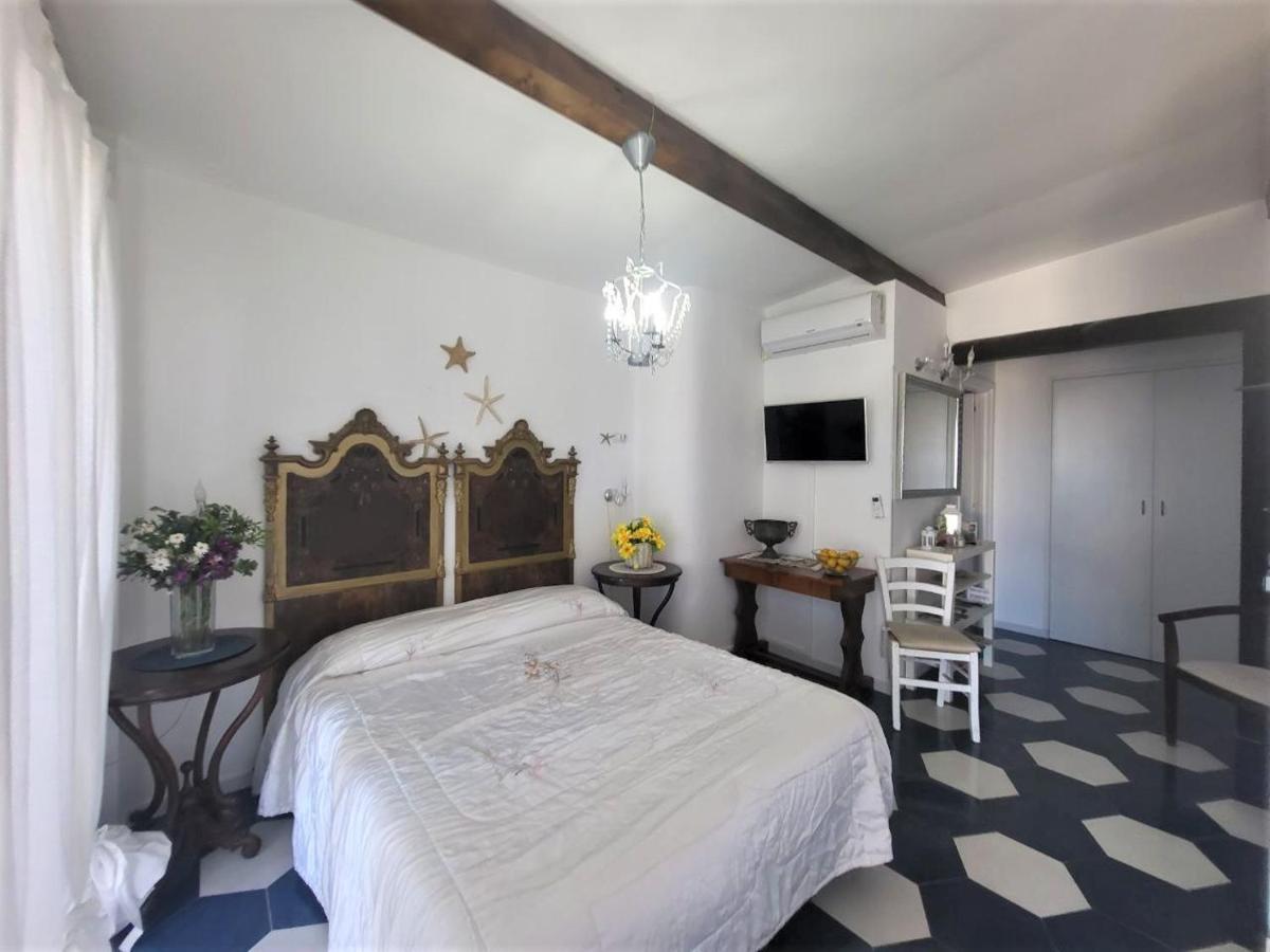 Casa Vacanze Miceli Тропея Экстерьер фото