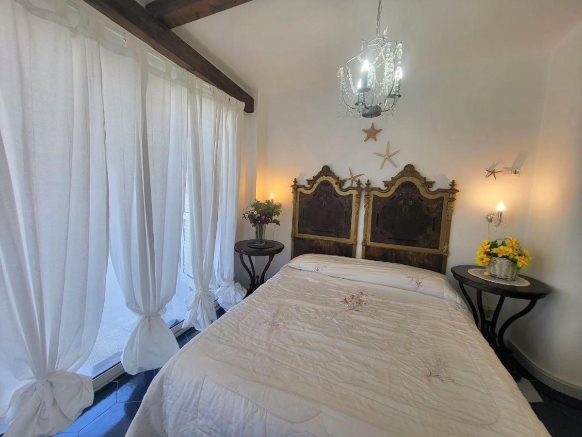 Casa Vacanze Miceli Тропея Экстерьер фото
