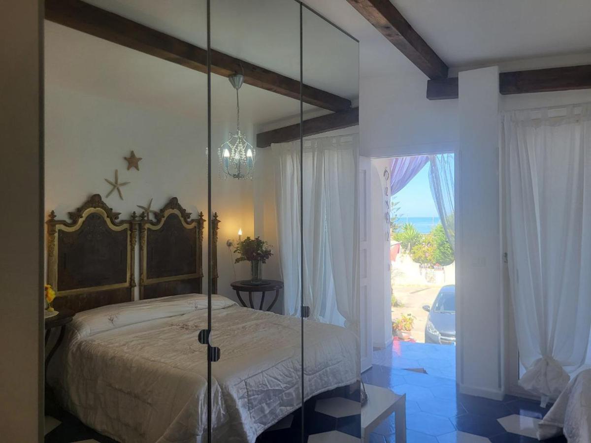 Casa Vacanze Miceli Тропея Экстерьер фото