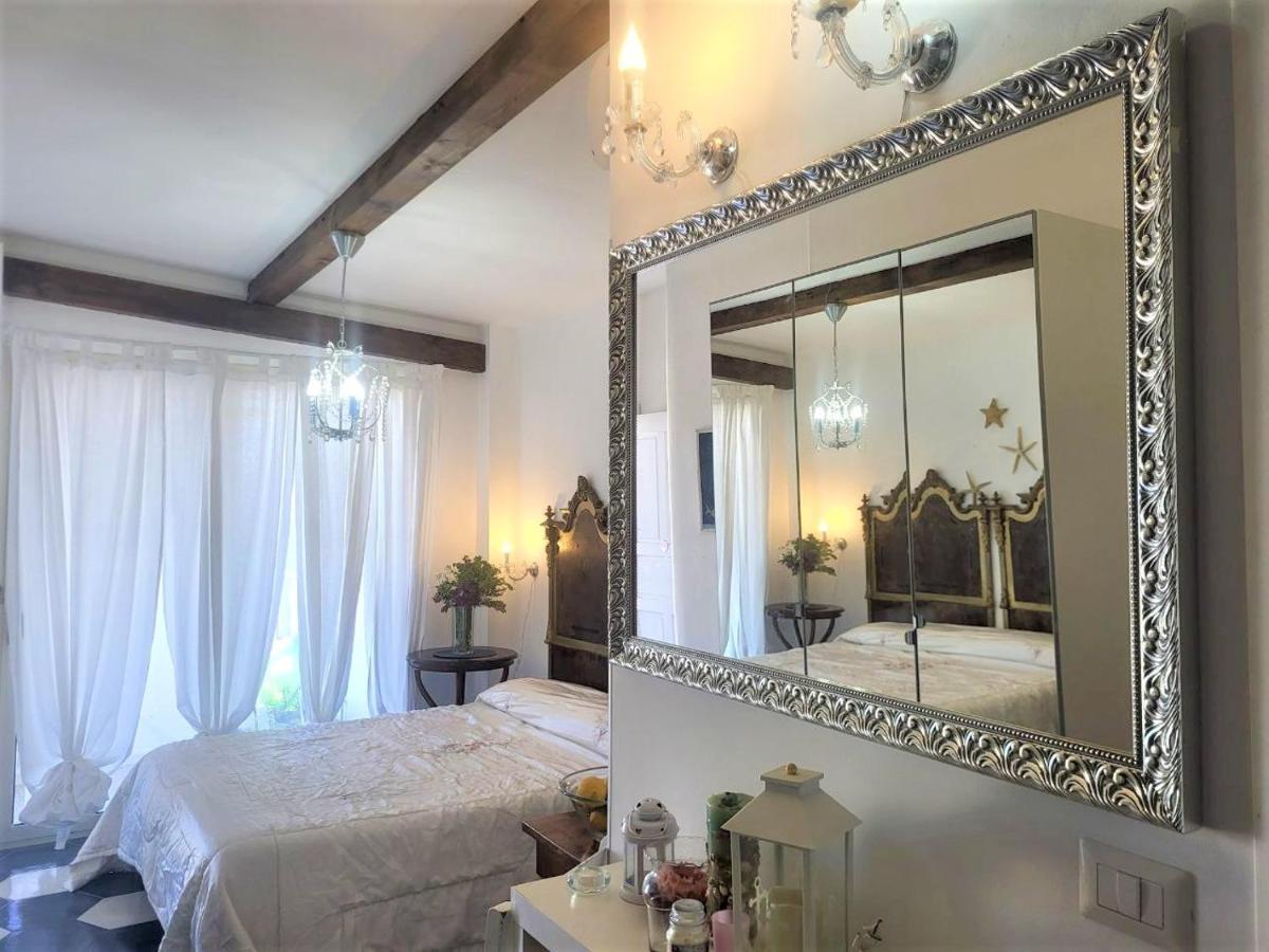 Casa Vacanze Miceli Тропея Экстерьер фото