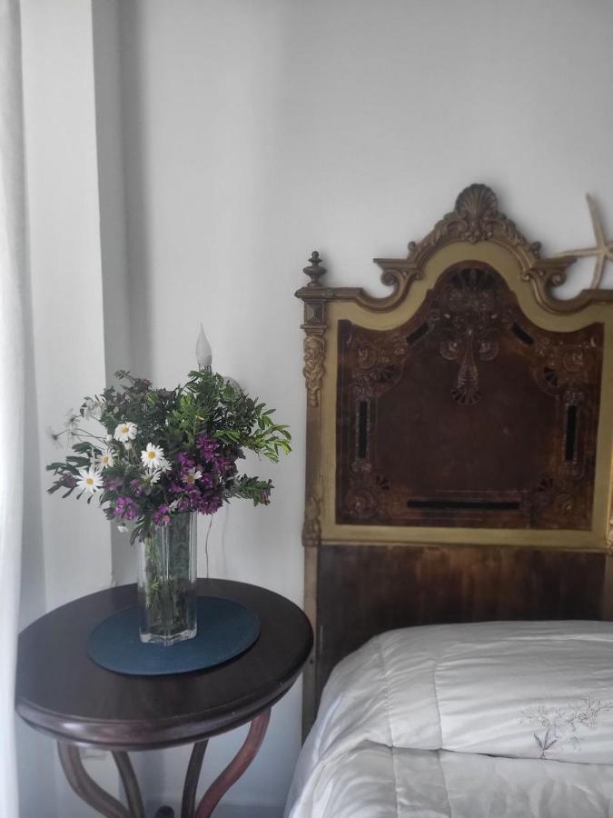 Casa Vacanze Miceli Тропея Экстерьер фото