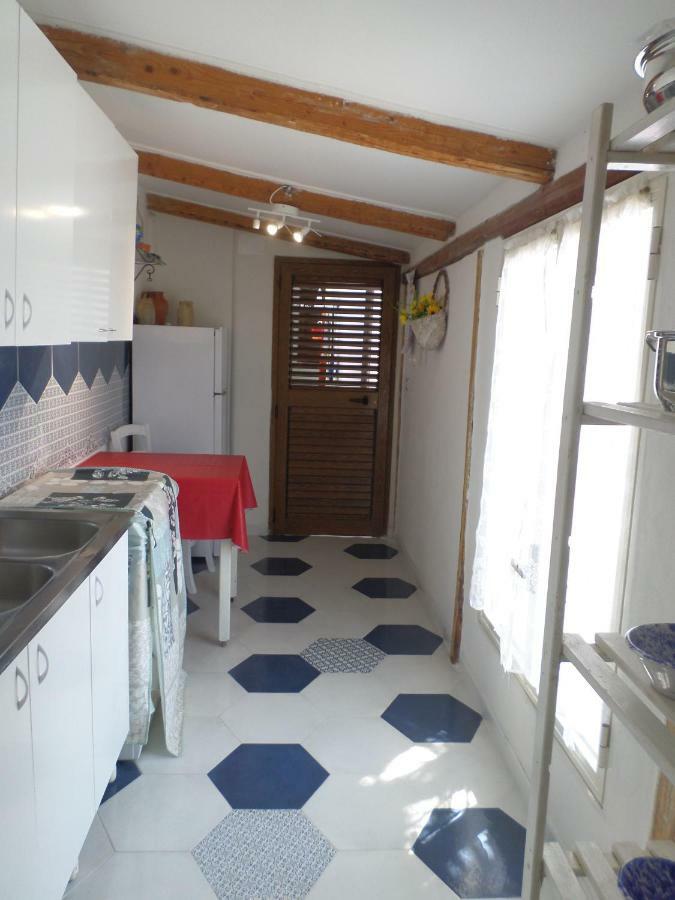 Casa Vacanze Miceli Тропея Экстерьер фото