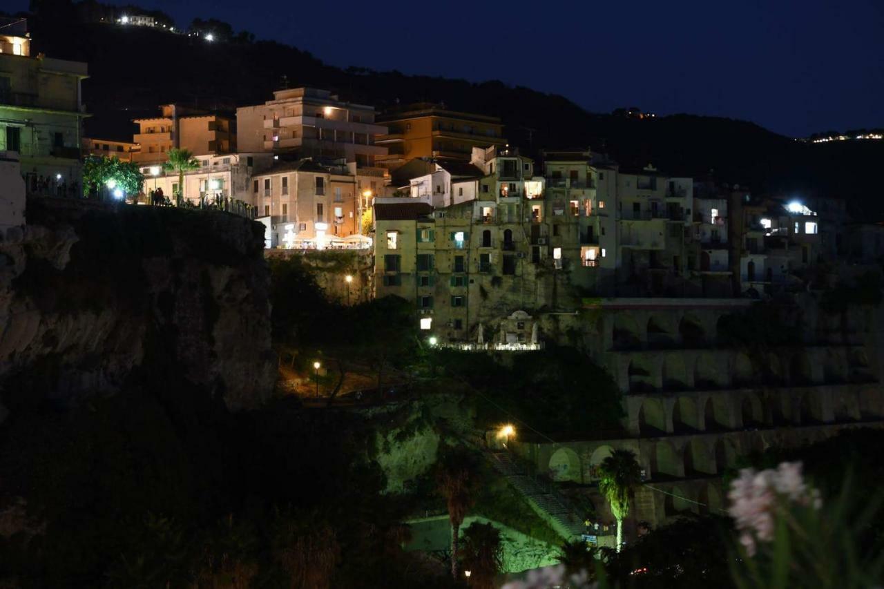 Casa Vacanze Miceli Тропея Экстерьер фото