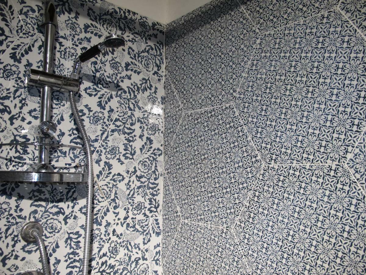 Casa Vacanze Miceli Тропея Экстерьер фото